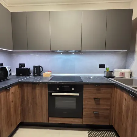 Modern 1br With Terrace Near Marina - Msida Apartament Pietà