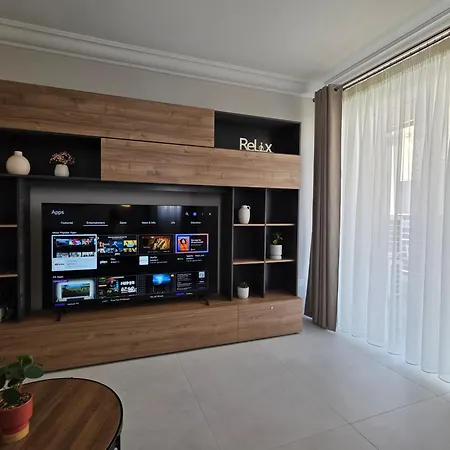 Modern 1br With Terrace Near Marina - Msida *