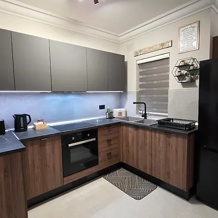 Modern 1br With Terrace Near Marina - Msida * Pietà