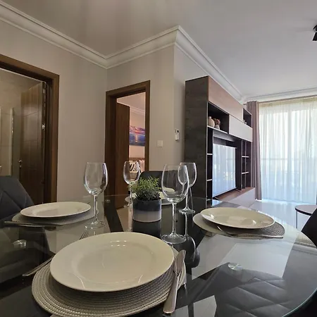 דירה Modern 1br With Terrace Near Marina - Msida *