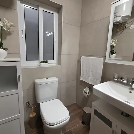 Modern 1br With Terrace Near Marina - Msida Apartament *