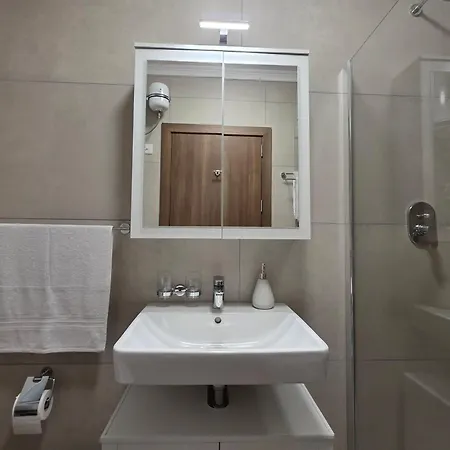 Apartament Modern 1br With Terrace Near Marina - Msida *